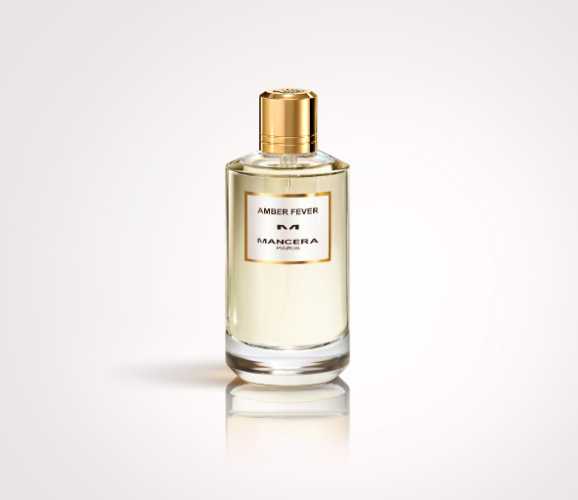 MANCERA AMBER FEVER 120ML